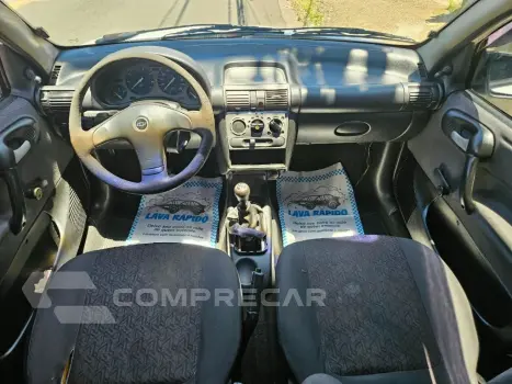Corsa Sed.Wind 1.0/Millenium/Classic VHC