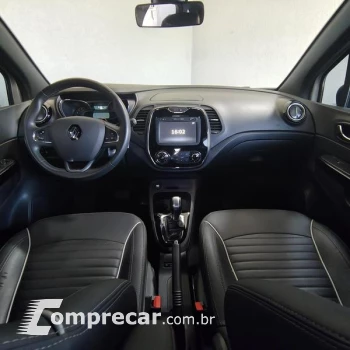 CAPTUR INTEN 16A