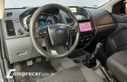 RANGER 2.5 XLS 4X2 CS 16V