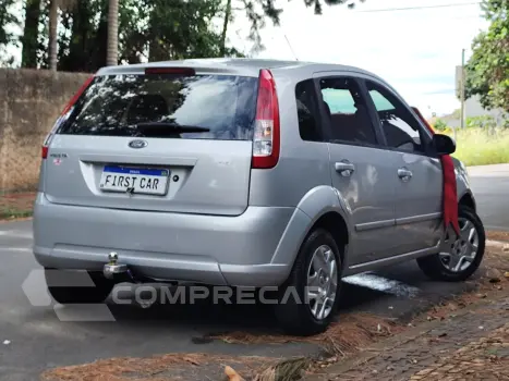 FIESTA 1.0 MPI CLASS HATCH 8V FLEX 4P MANUAL