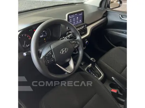 HB20 1.0 TGDI FLEX PLATINUM AUTOMÁTICO