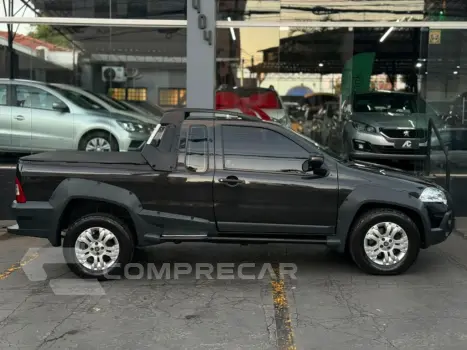 Strada Adventure 1.8/ 1.8 LOCKER Flex CE