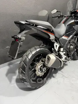 CB 500 X ABS
