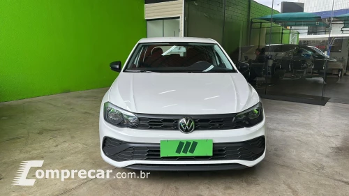 POLO 1.0 MPI Track