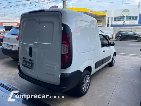 FIORINO 1.4 MPI Furgão Endurance 8V