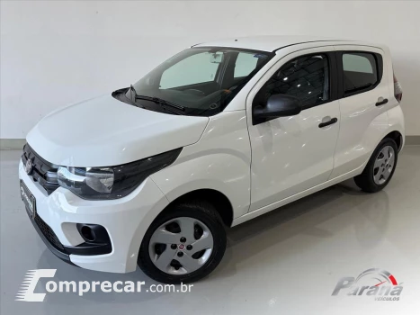 MOBI 1.0 EVO FLEX LIKE. MANUAL