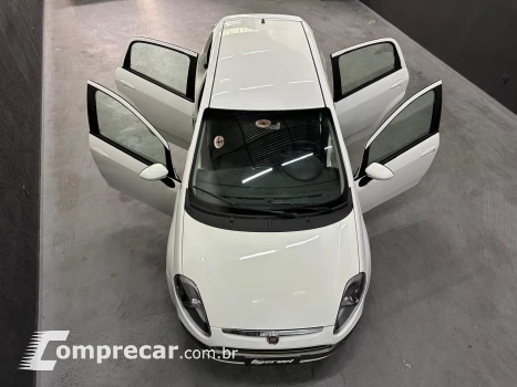 PUNTO 1.6 Essence 16V
