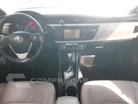 COROLLA 2.0 XEI 16V