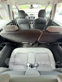 SPIN LTZ 1.8 8V Econo.Flex 5p Mec.
