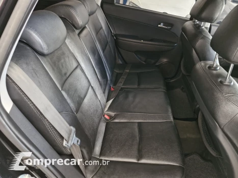 I30 CW 2.0 MPFI GLS 16V GASOLINA 4P AUTOMÁTICO