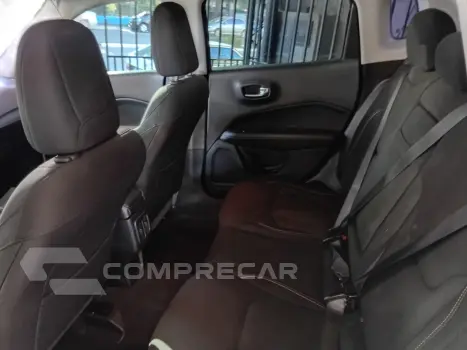 Jeep Compass Sport