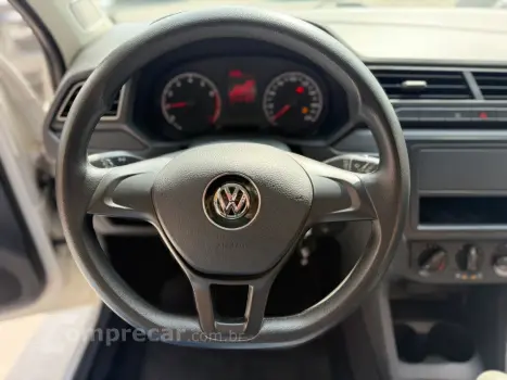 GOL 1.0 12V MPI TOTALFLEX TRENDLINE 4P MANUAL