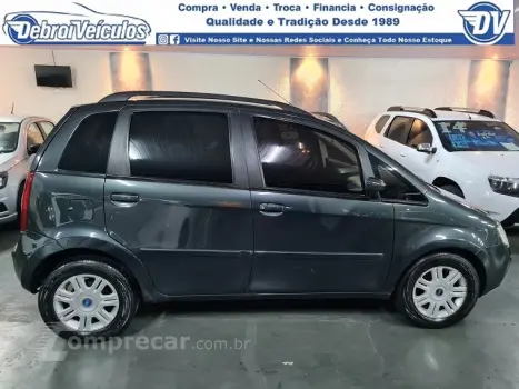 IDEA 1.4 MPI Fire ELX 8V