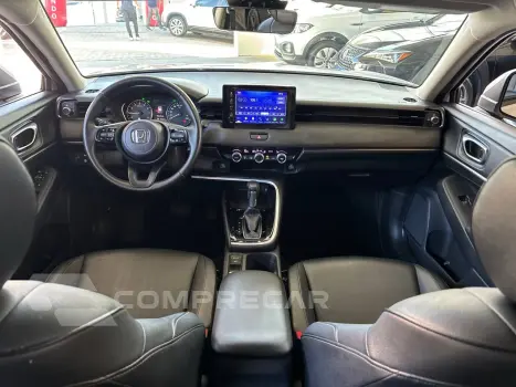 HR-V EXL 1.5 Flex Sensing 16V 5p Aut.