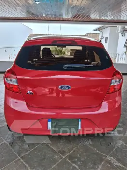 KA + 1.0 SE Plus 12V