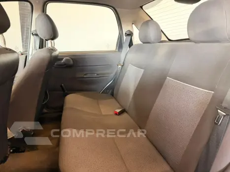 CLASSIC 1.0 MPFI LS 8V FLEX 4P MANUAL