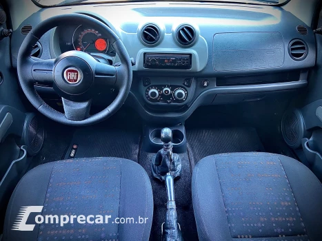 UNO 1.0 EVO Vivace 8V