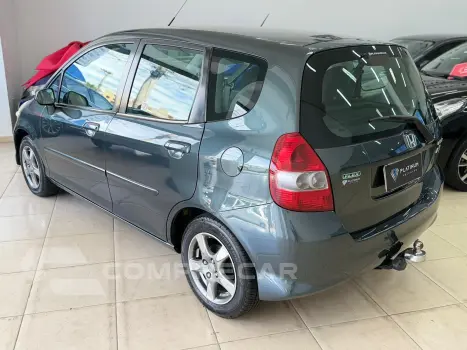 Fit LX 1.4/ 1.4 Flex 8V/16V 5p Aut.