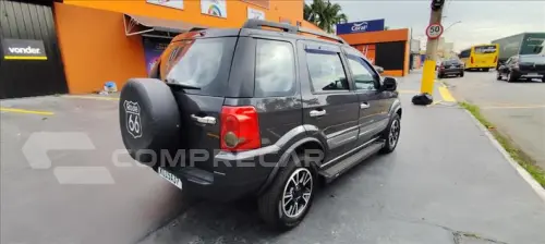 ECOSPORT 1.6 Freestyle 8V