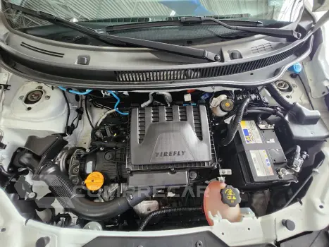 STRADA 1.3 FIREFLY FLEX FREEDOM CS MANUAL