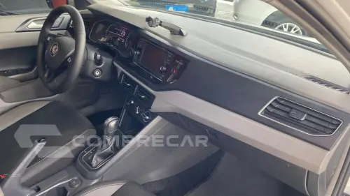 VOLKSWAGEN POLO 1.0 200 TSI COMFORTLINE