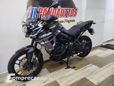 Tiger 800 XRX