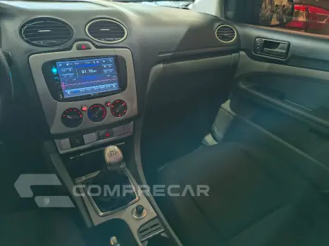 Focus 1.6