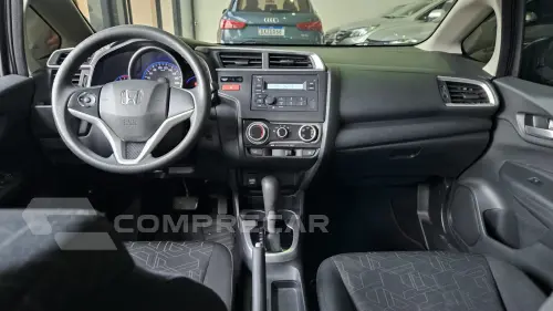 FIT 1.5 LX 16V
