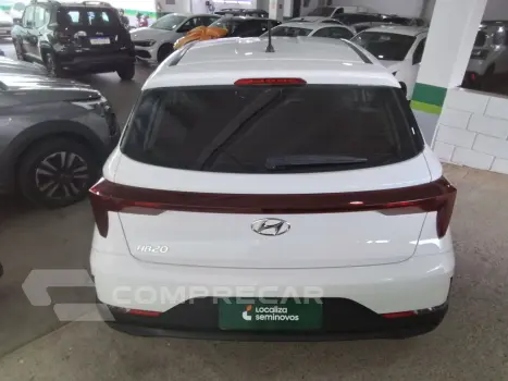 HB20 1.0 12V FLEX SENSE MANUAL