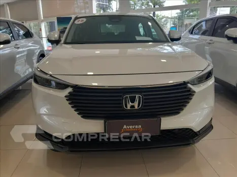 HR-V 1.5 DI I-VTEC FLEX EX CVT
