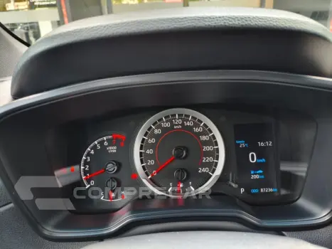 COROLLA CROSS 2.0 Vvt-ie XRE