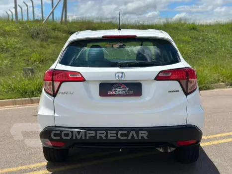 HR-V 1.8 16V LX
