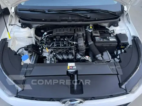 HB20 Sense 1.0 Flex 12V Mec.