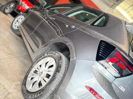 POLO - 1.0 MPI TRACK MANUAL