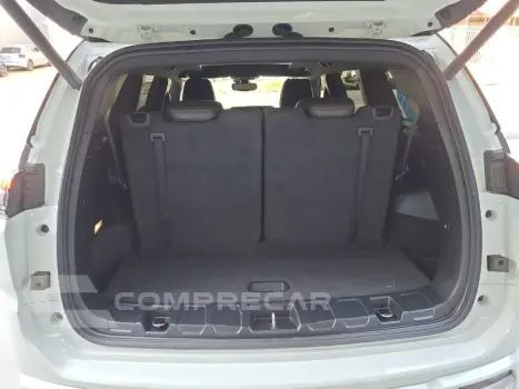 Commander Overl. TD380 2.0 4x4 Die. Aut.