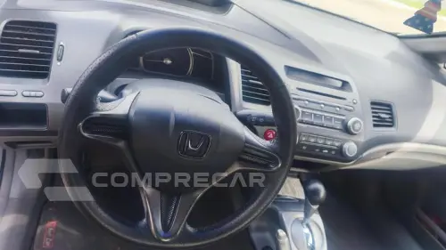 CIVIC LX
