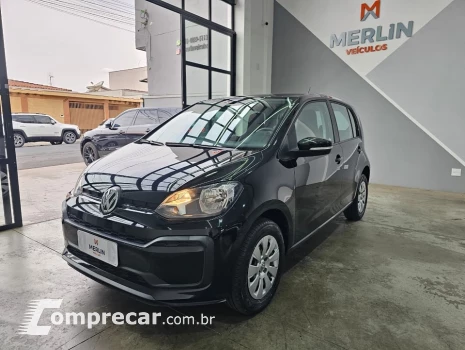 UP 1.0 MPI Move UP 12V