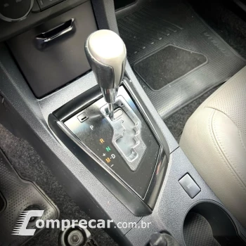 COROLLA 2.0 XEI 16V