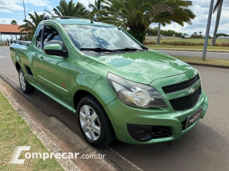 MONTANA 1.4 MPFI Sport CS 8V