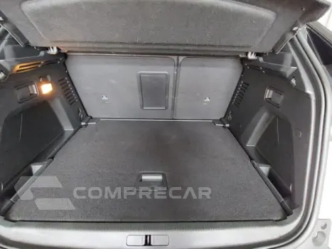 3008 - 1.6 16V THP GT PACK AUTOMÁTICO