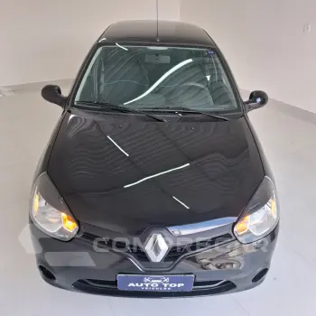 CLIO 1.0 Expression 16V