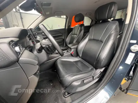 HR-V EXL 1.5 Flex Sensing 16V 5p Aut.