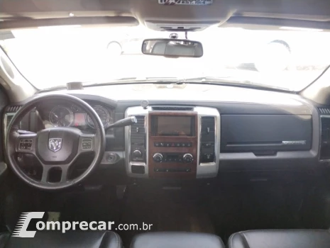 RAM 6.7 2500 Laramie 4X4 CD I6 Turbo