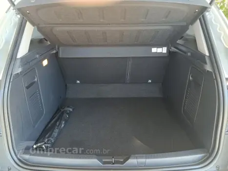 CAPTUR 1.6 16V SCE INTENSE X-TRONIC