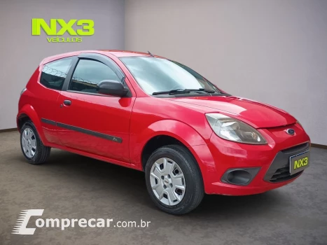 KA 1.0 MPI 8V FLEX 2P MANUAL