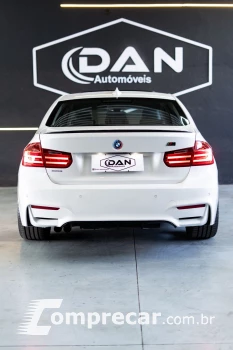 328I 2.0 GP 16V