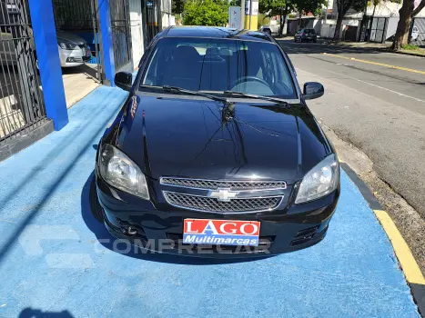 CELTA 1.0 MPFI LS 8V