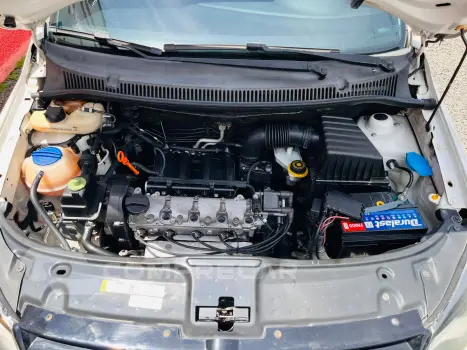 FOX 1.6 MI 8V