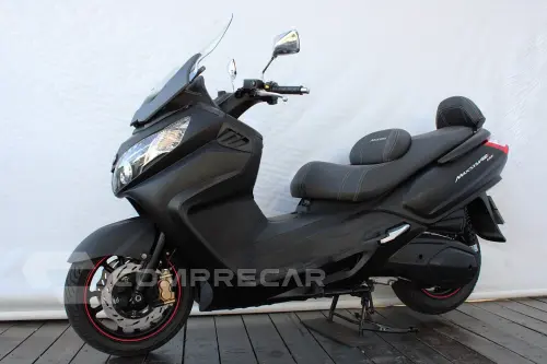 DAFRA MAXSYM 400i