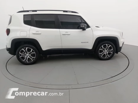 RENEGADE 1.3 T270 TURBO FLEX LONGITUDE AT6